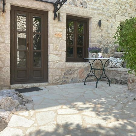 Villa Vager Levídhion 외부 사진