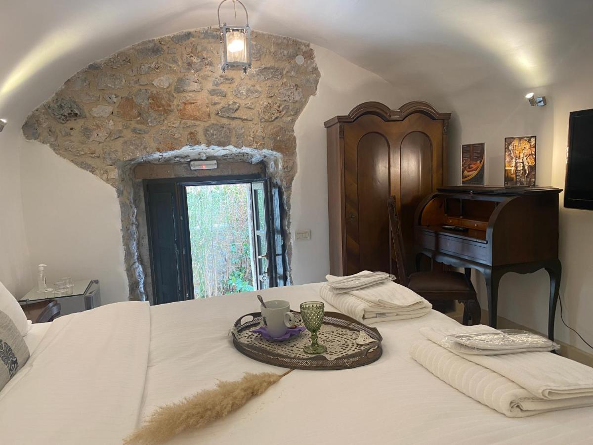 Villa Vager Levídhion 외부 사진
