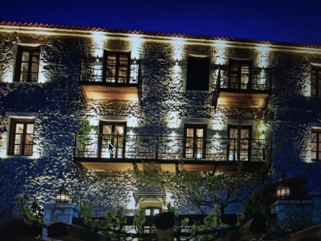 Villa Vager Levídhion 외부 사진