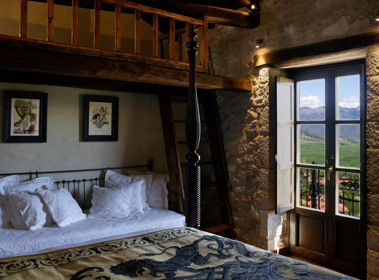 Villa Vager Levídhion 외부 사진