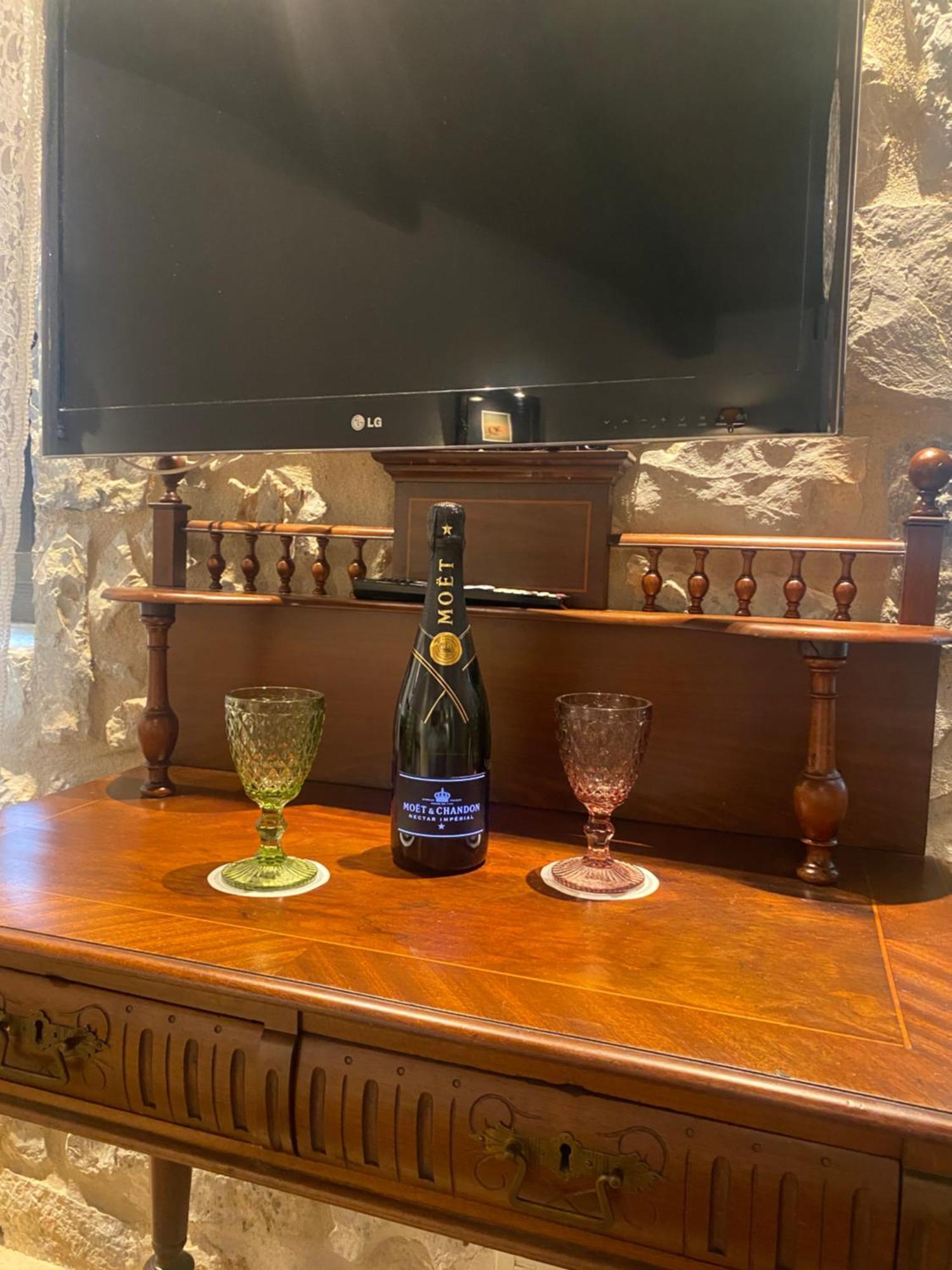 Villa Vager Levídhion 외부 사진