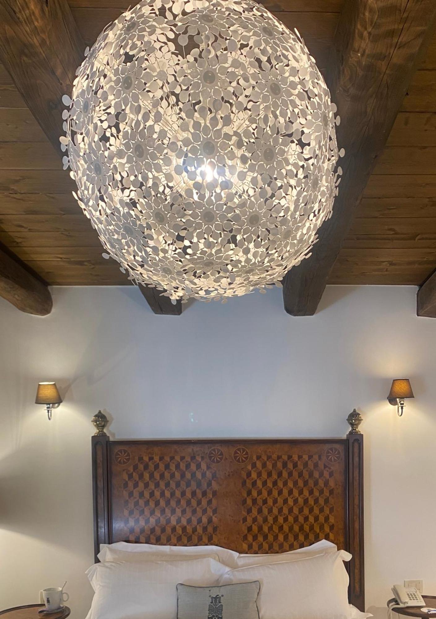 Villa Vager Levídhion 외부 사진