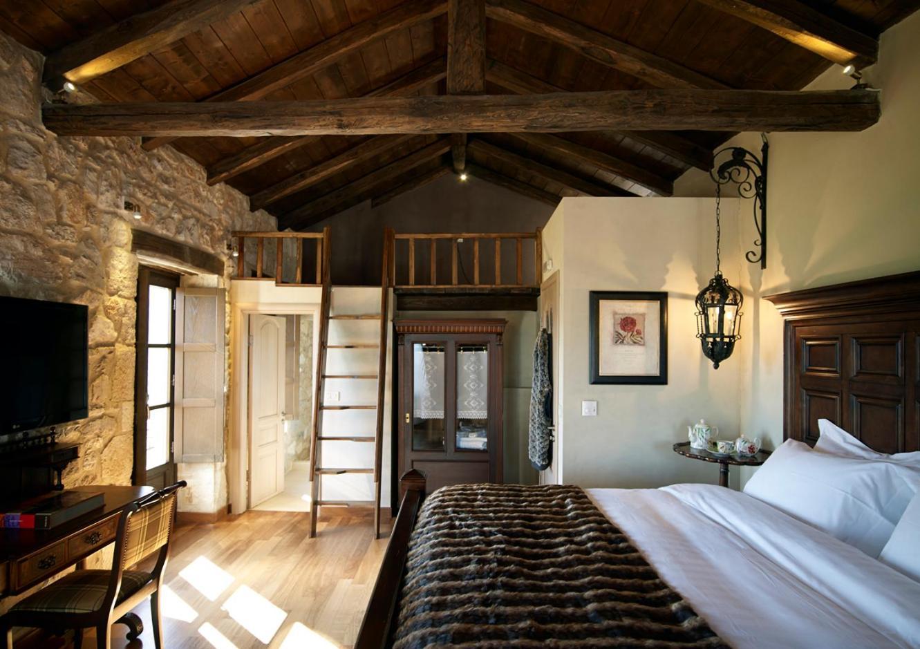 Villa Vager Levídhion 외부 사진