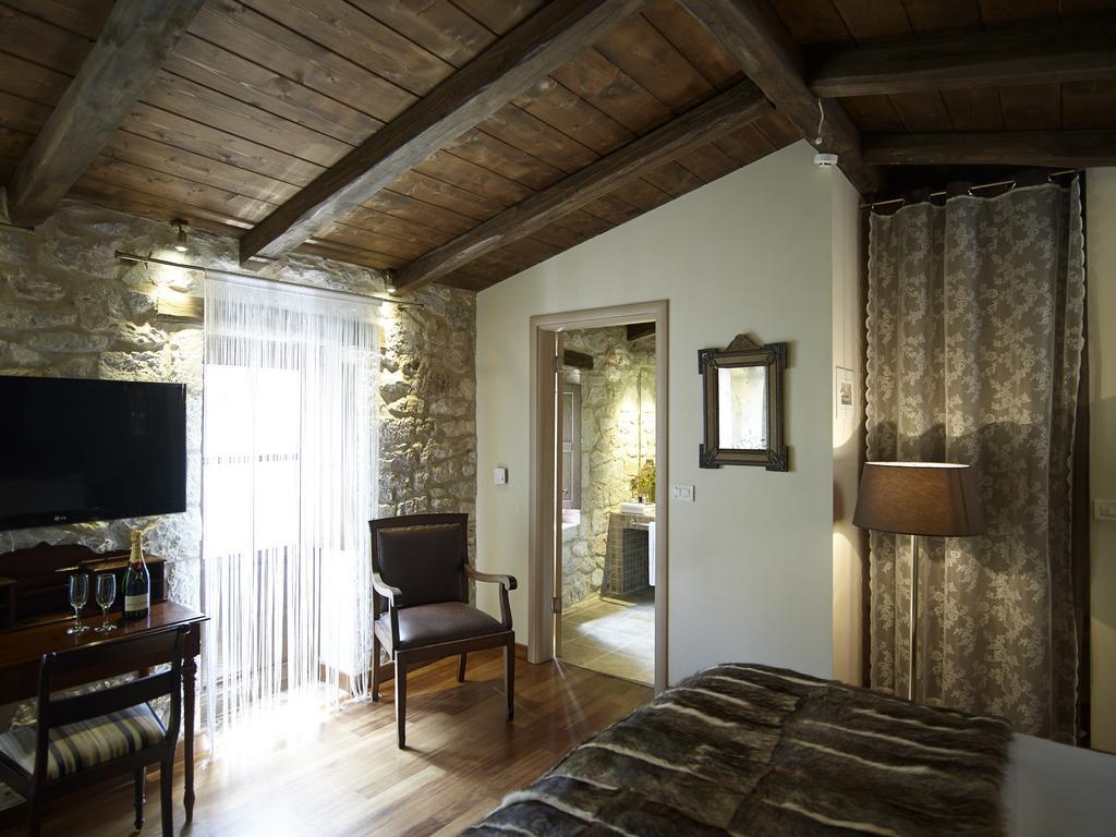 Villa Vager Levídhion 객실 사진
