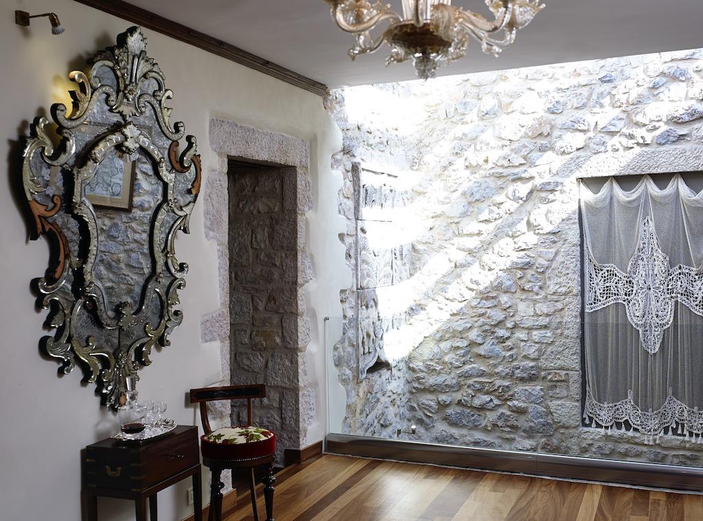 Villa Vager Levídhion 외부 사진