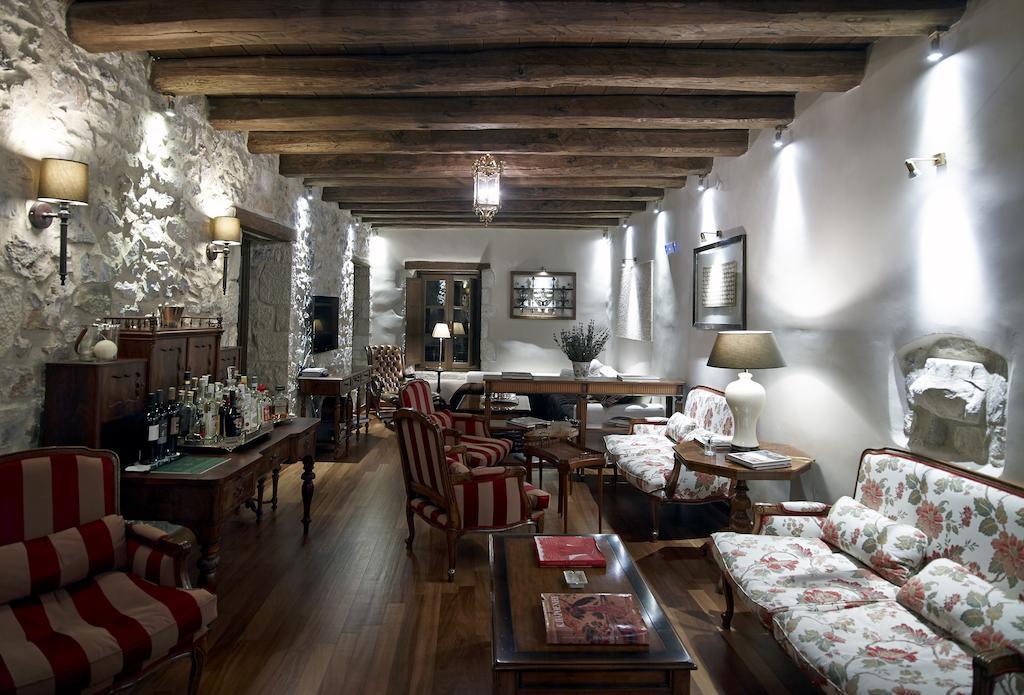 Villa Vager Levídhion 외부 사진