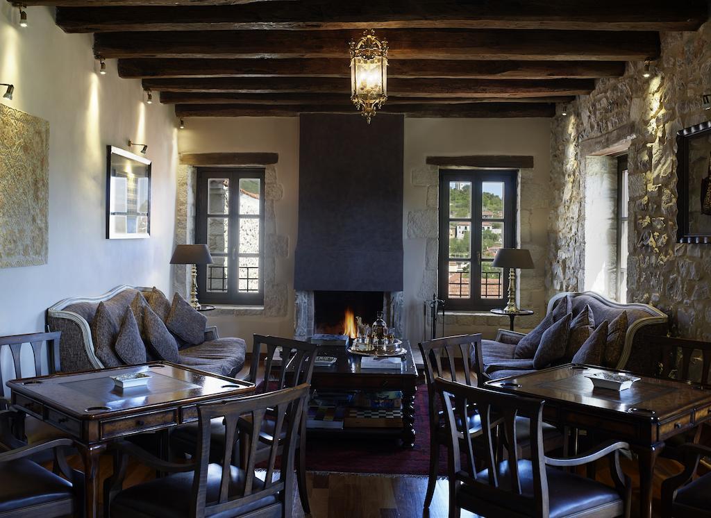 Villa Vager Levídhion 외부 사진