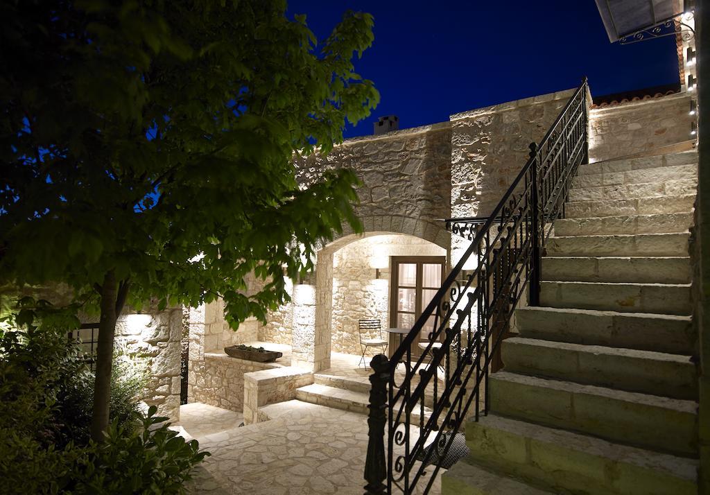 Villa Vager Levídhion 외부 사진