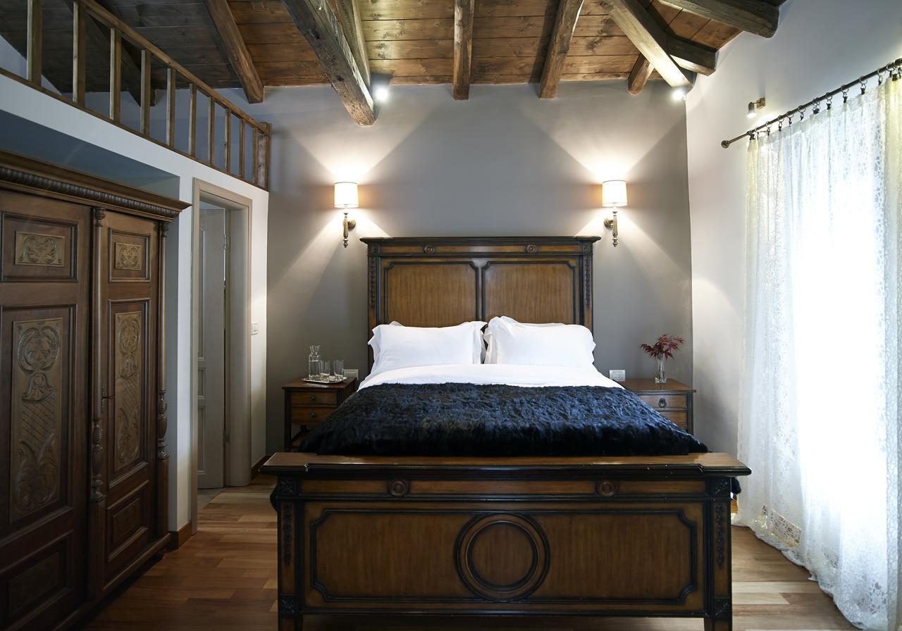 Villa Vager Levídhion 외부 사진