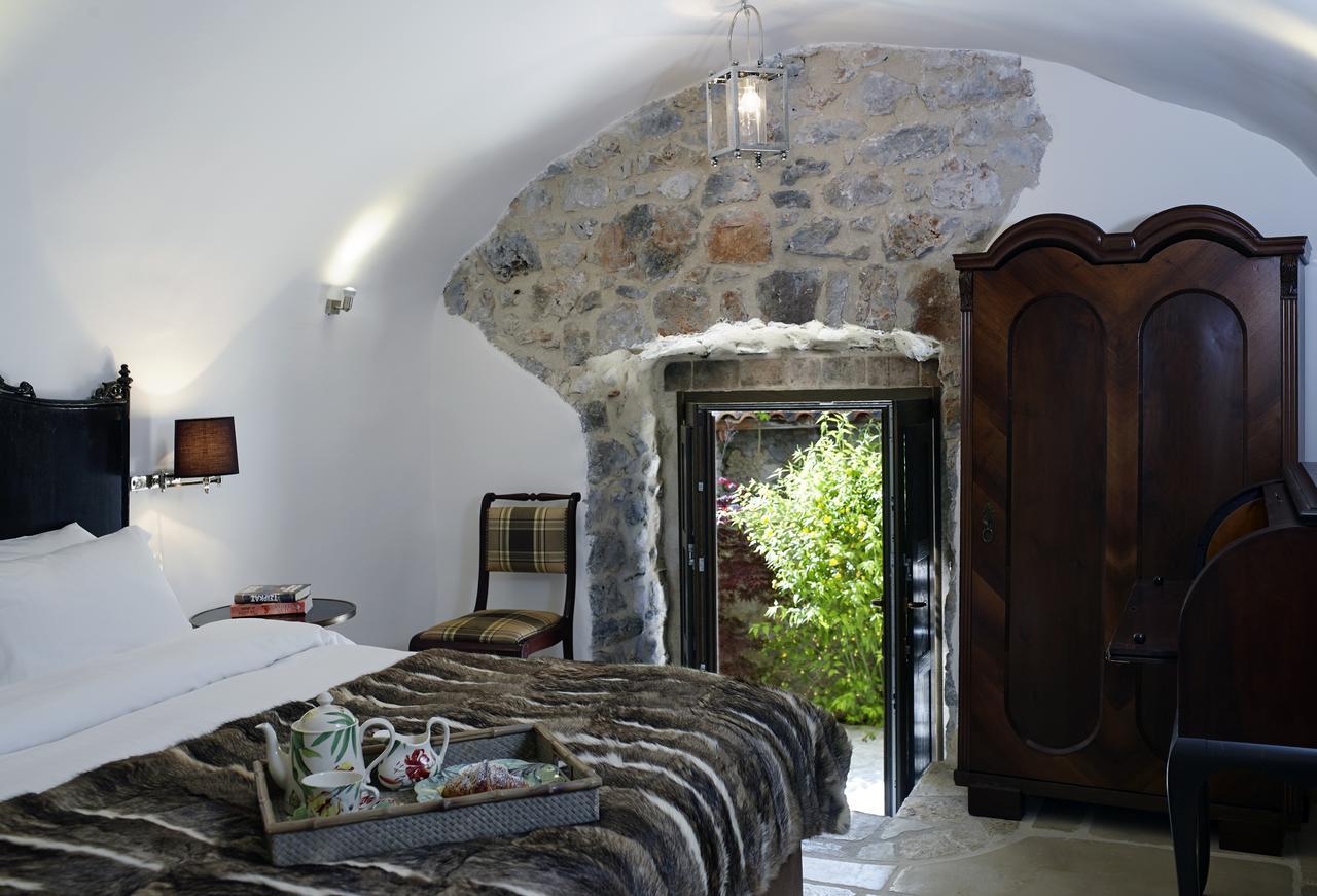 Villa Vager Levídhion 외부 사진