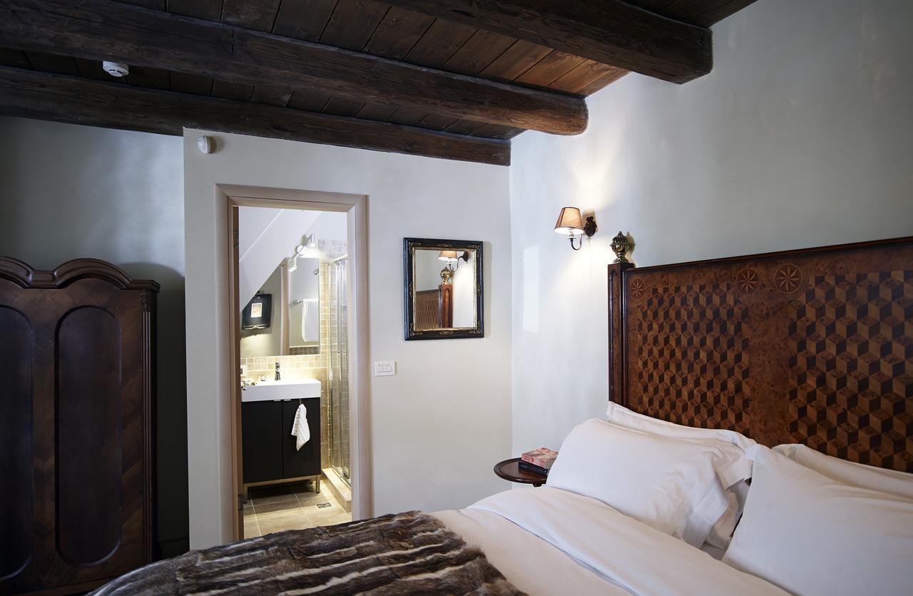 Villa Vager Levídhion 외부 사진