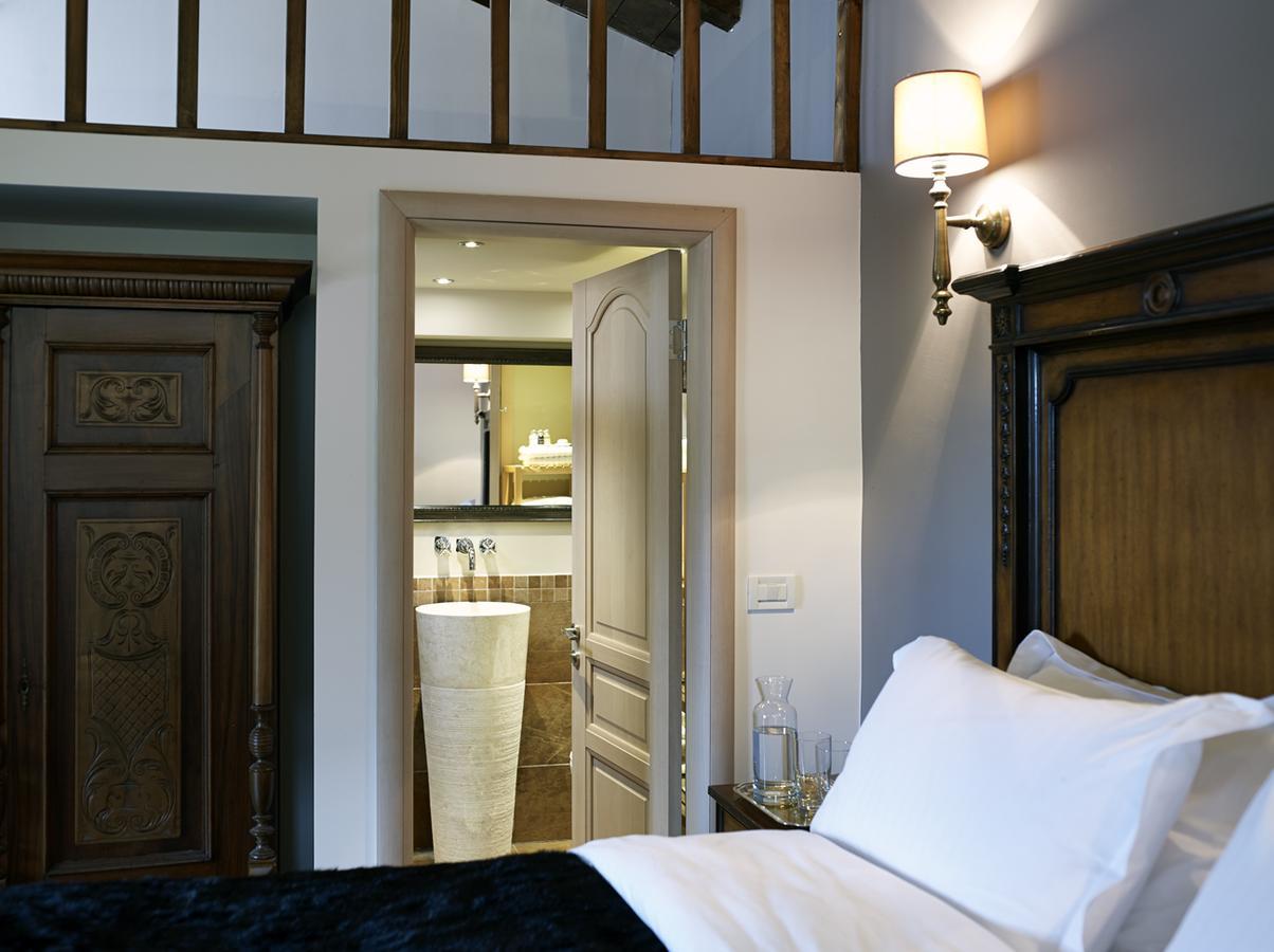 Villa Vager Levídhion 외부 사진